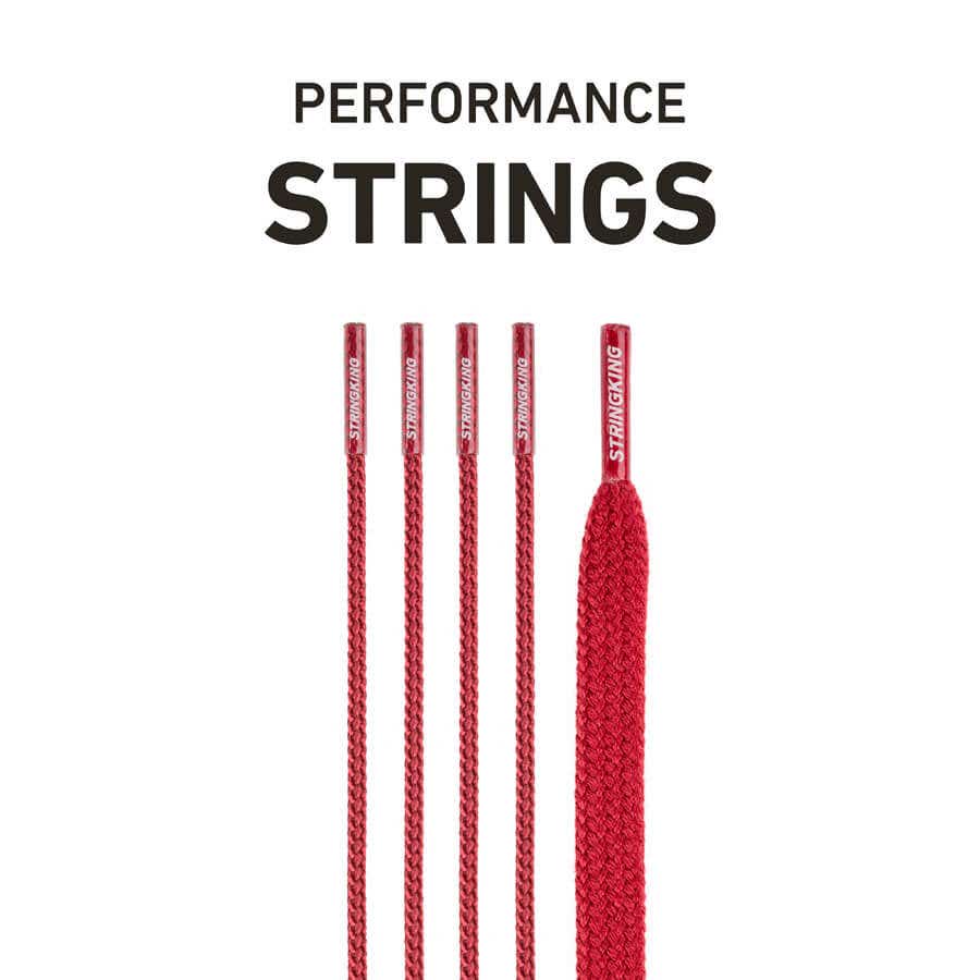 Stringking Strings - Maroon