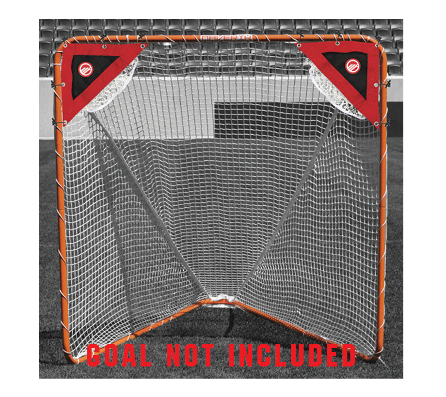 Maverik Corner Targets Lacrosse Shooting System