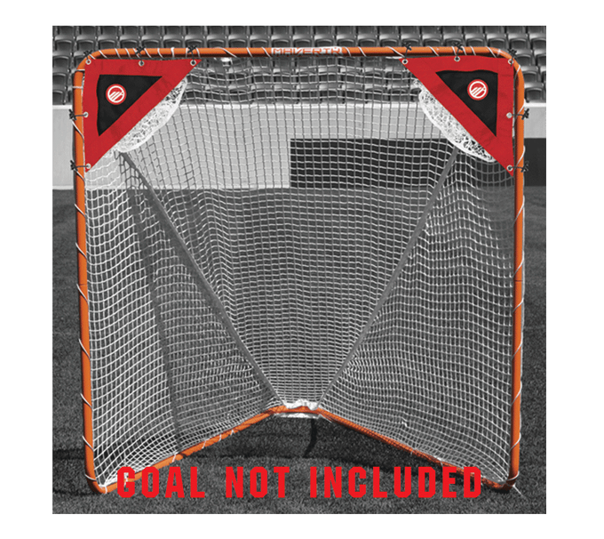 Maverik Corner Targets Lacrosse Shooting System