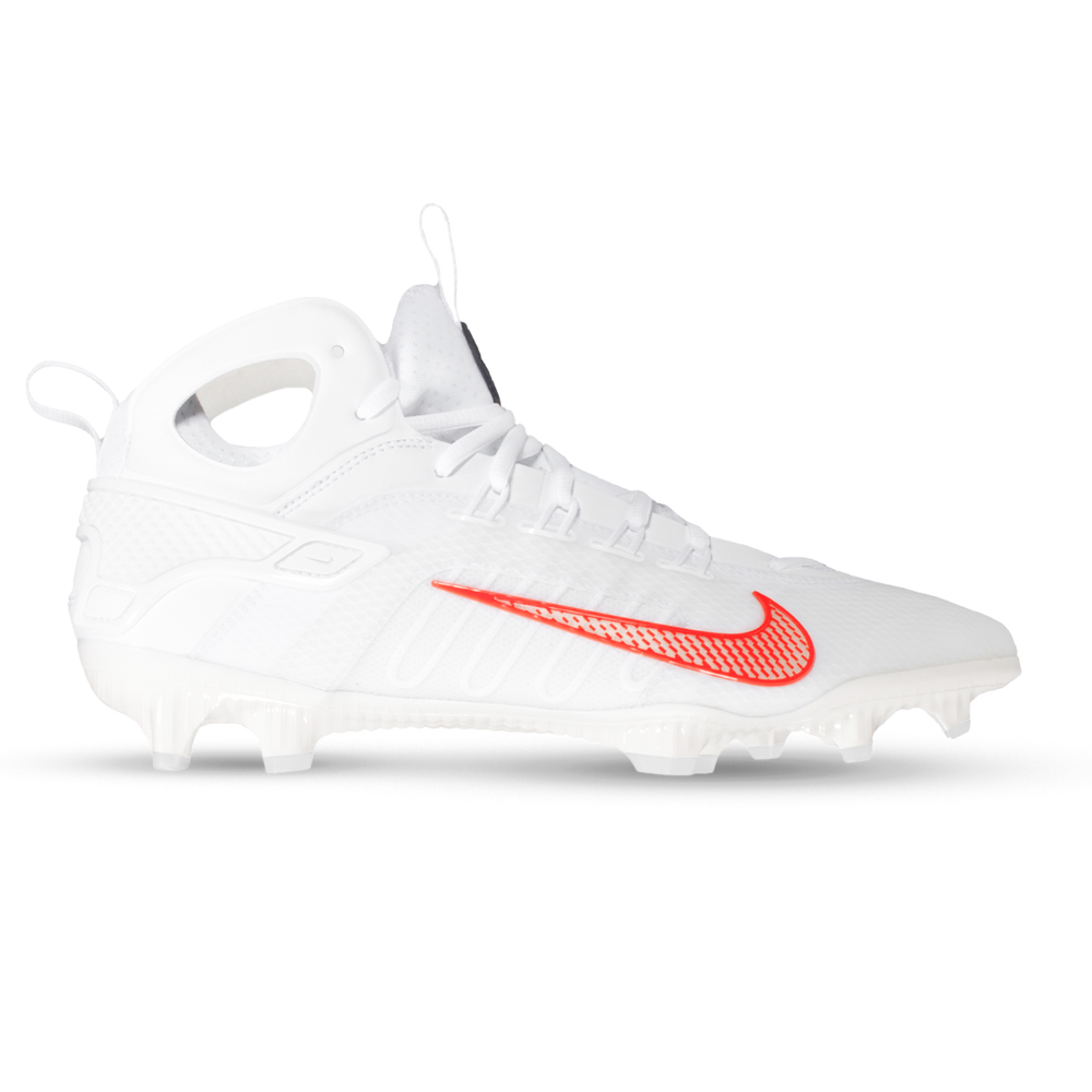 Cleats- Red