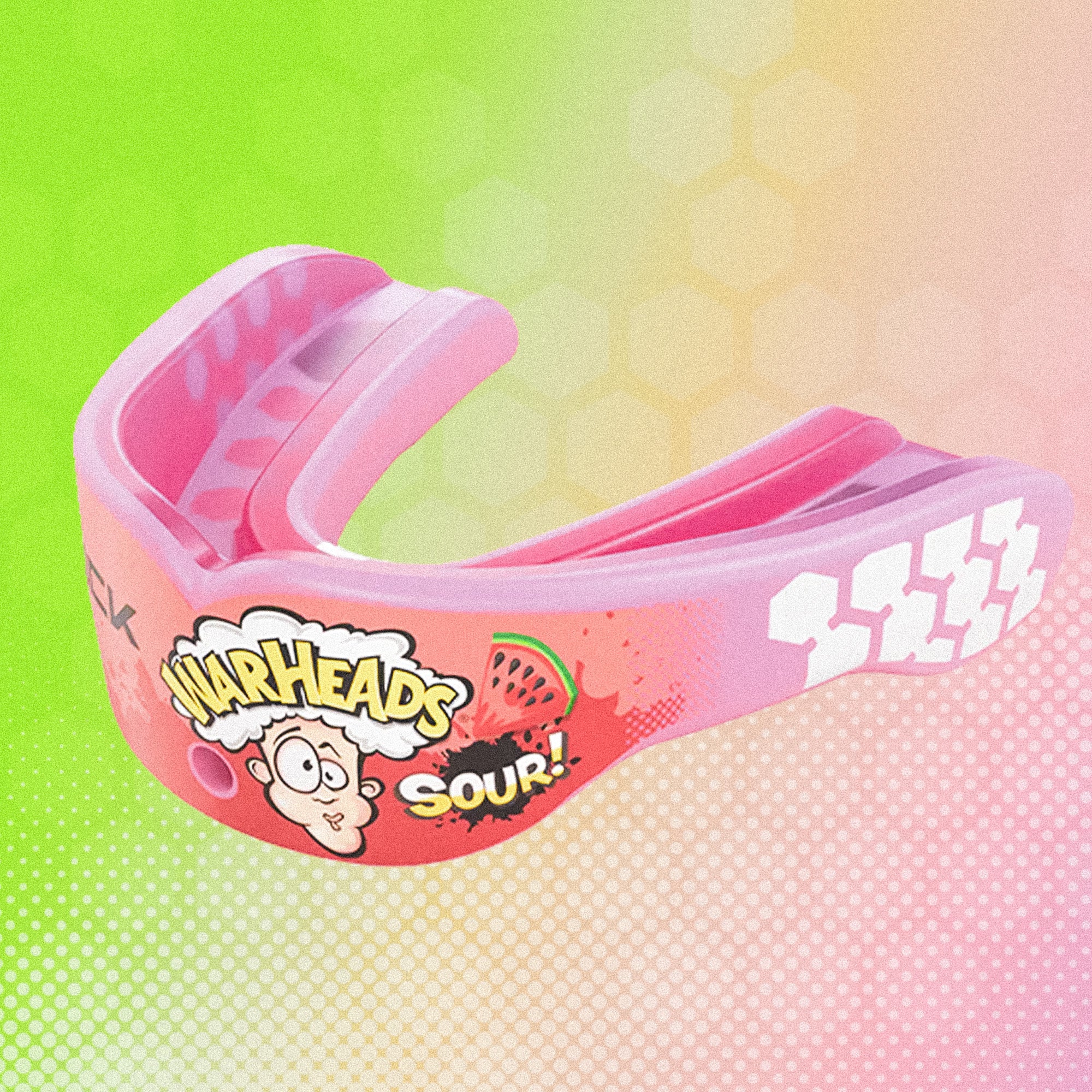 Mouthguards