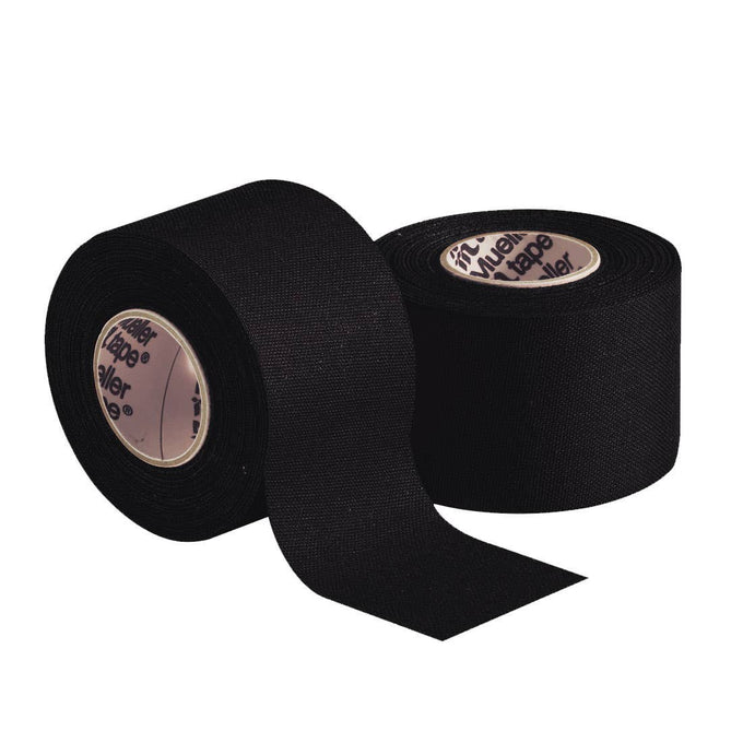 Mueller Sports Medicine Athletic Tape - Black