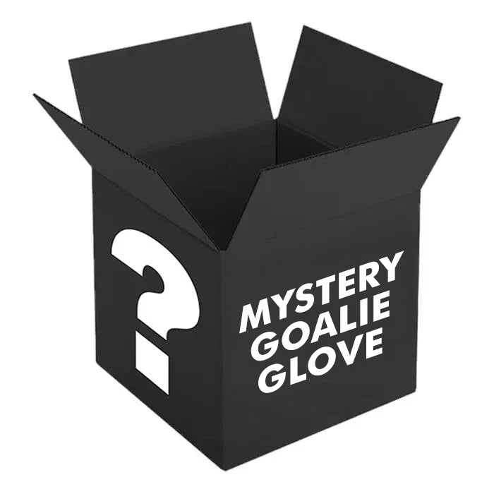 Mystery Men's Goalie Glove