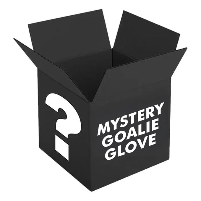 Mystery Men's Goalie Glove