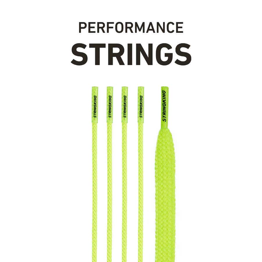 Stringking Strings - Neon Yellow