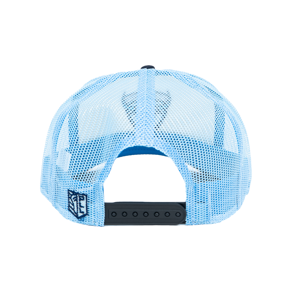 New York Atlas PLL Trucker Hat