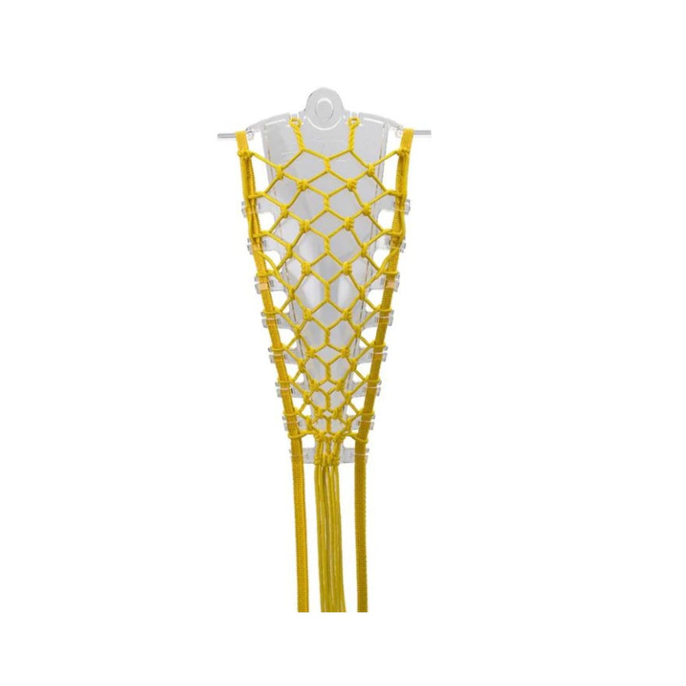 STX Lock Pocket Piece - Yellow