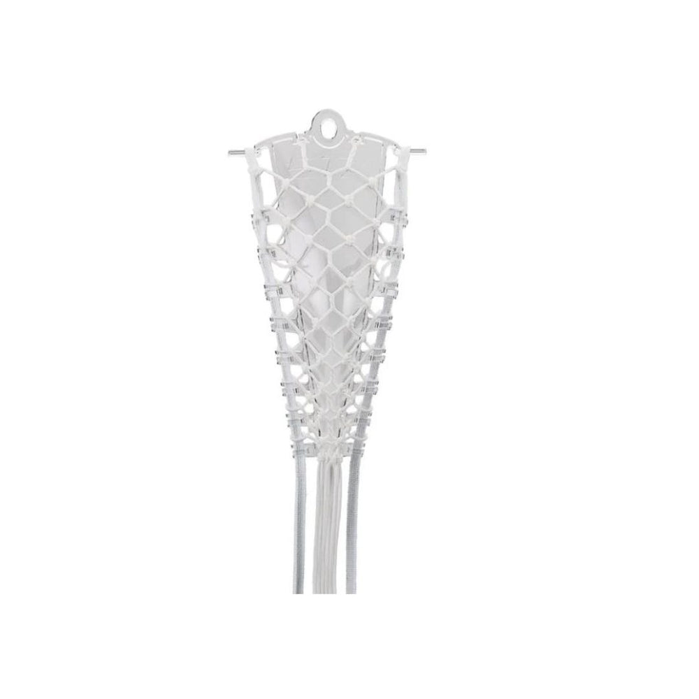 STX Lock Pocket Piece - White