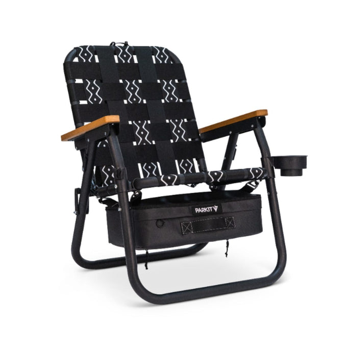 PARKIT Voyager Chair Slate