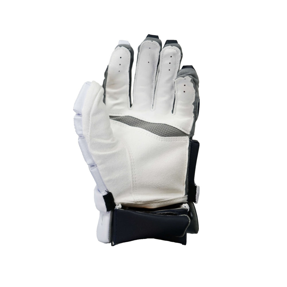 Nike Vapor Select Lacrosse Gloves - Navy