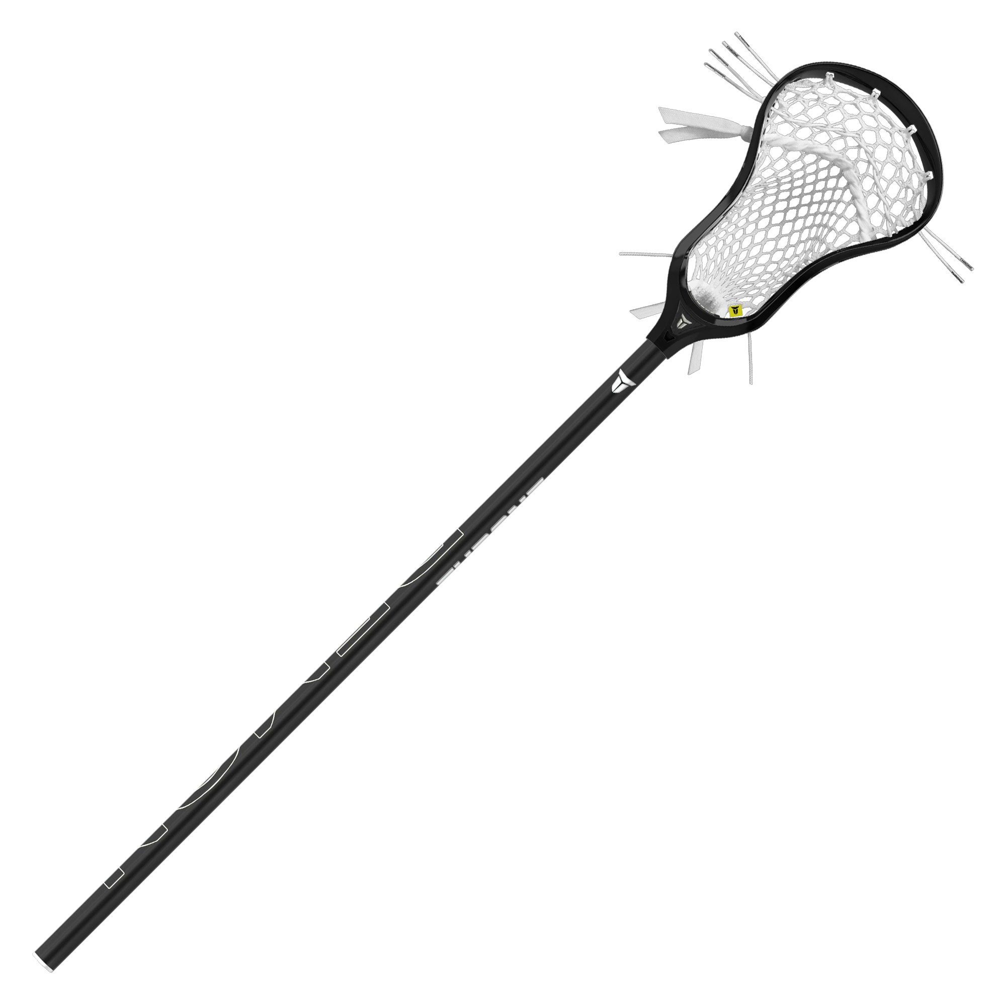 【最終値下げ】Lahman Stick Throne THRONE Omen Complete Black