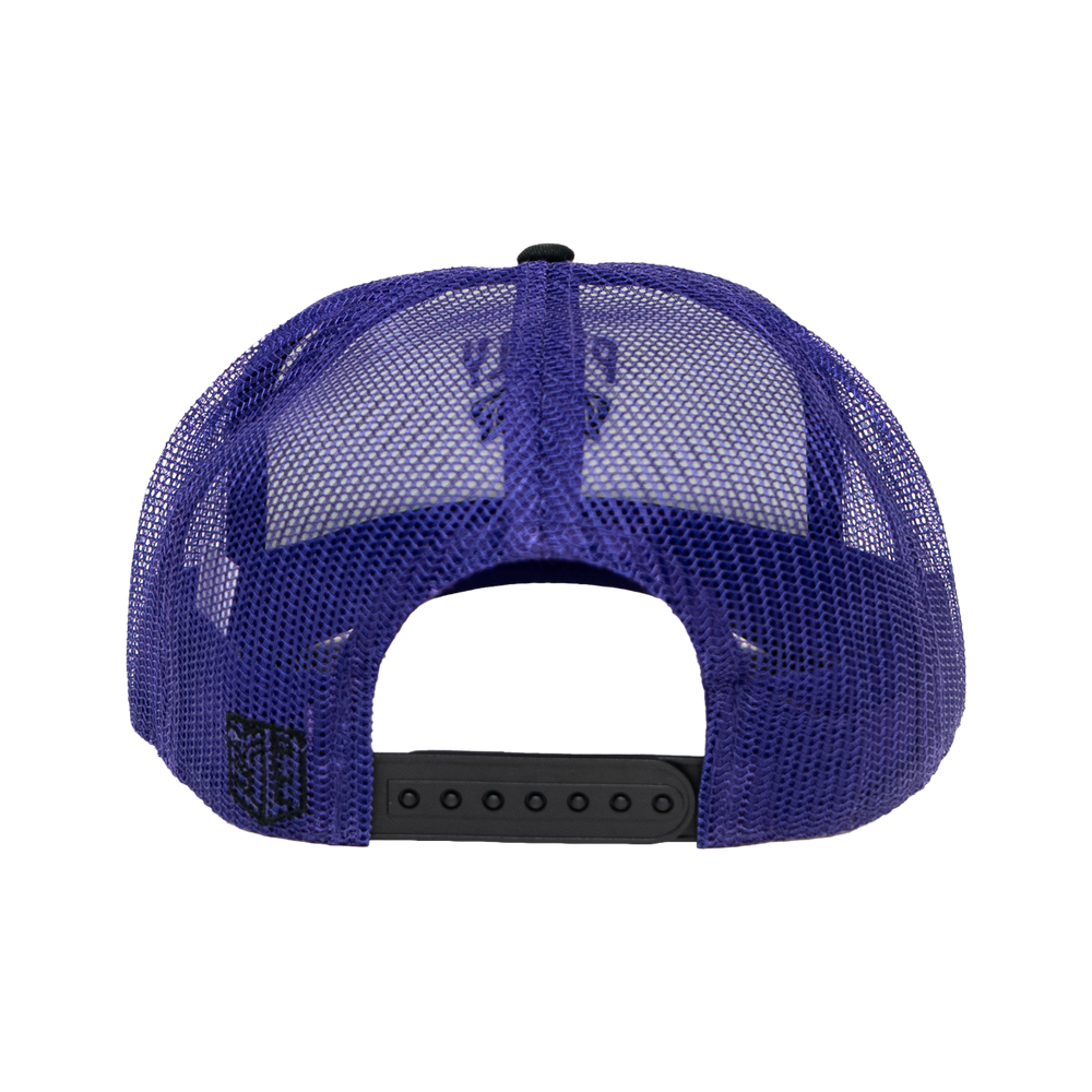 Philly Waterdogs PLL Trucker Hat