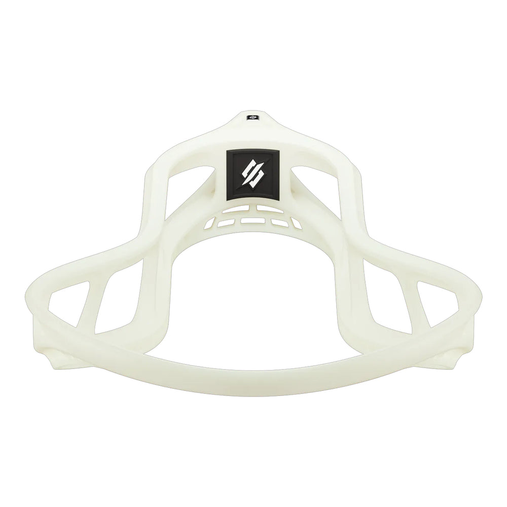 StringKing  Mark 3V Men's Unstrung Lacrosse Head - Raw