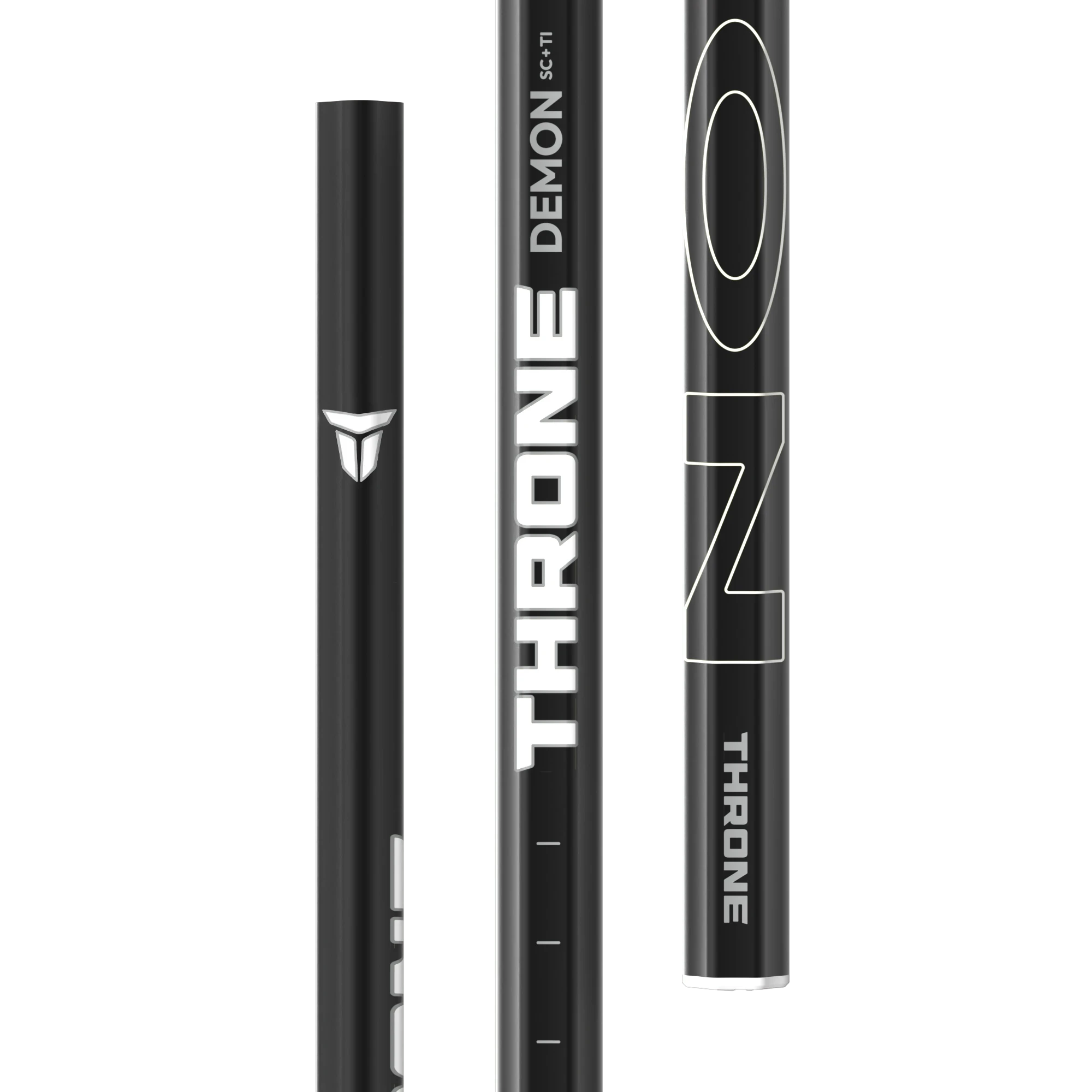 THRONE Demon Attack Shaft