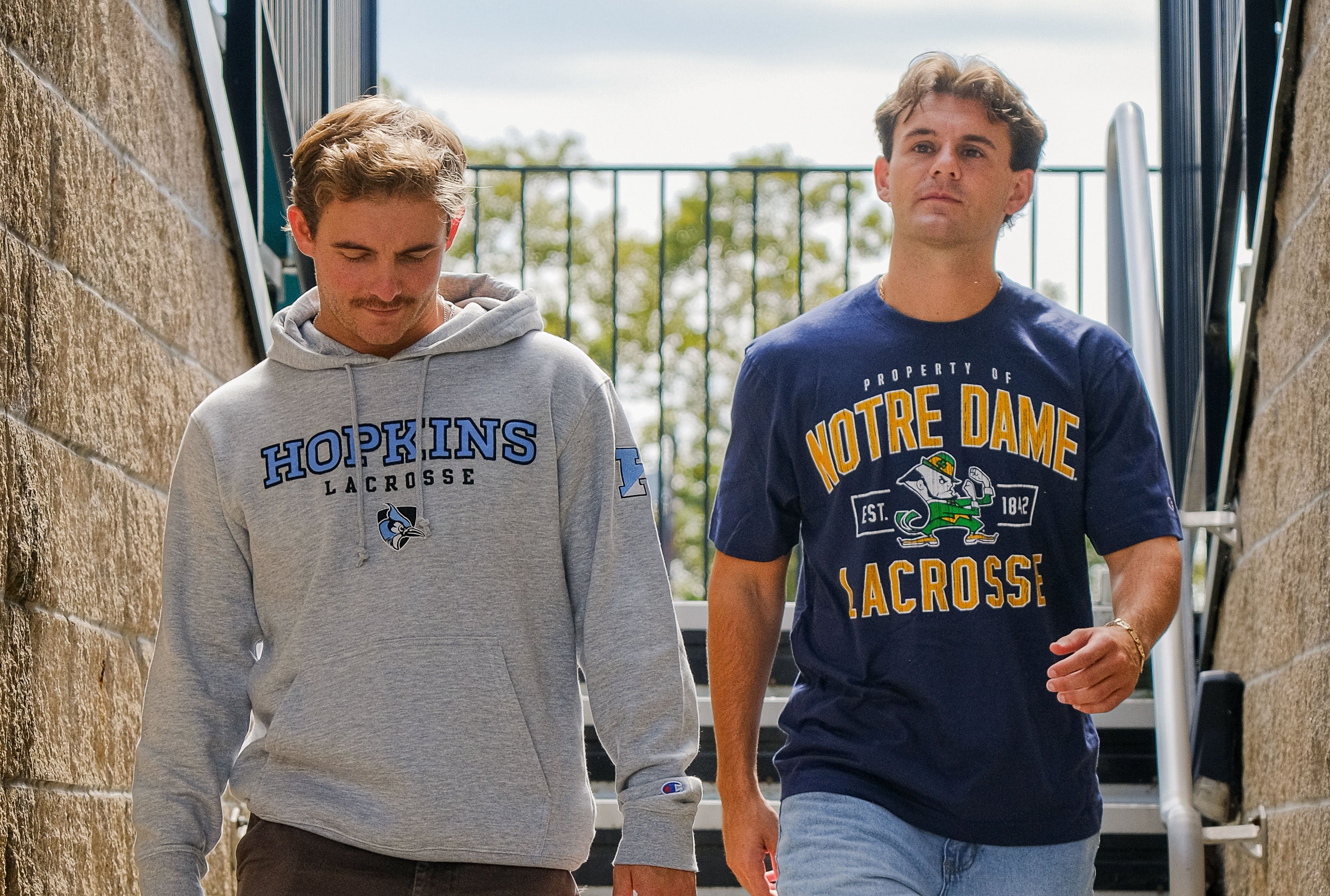 Acheter des vêtements de sport NCAA