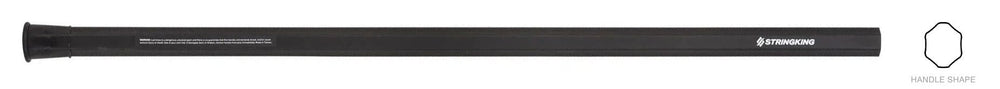 stringking metal 3 shaft- Black