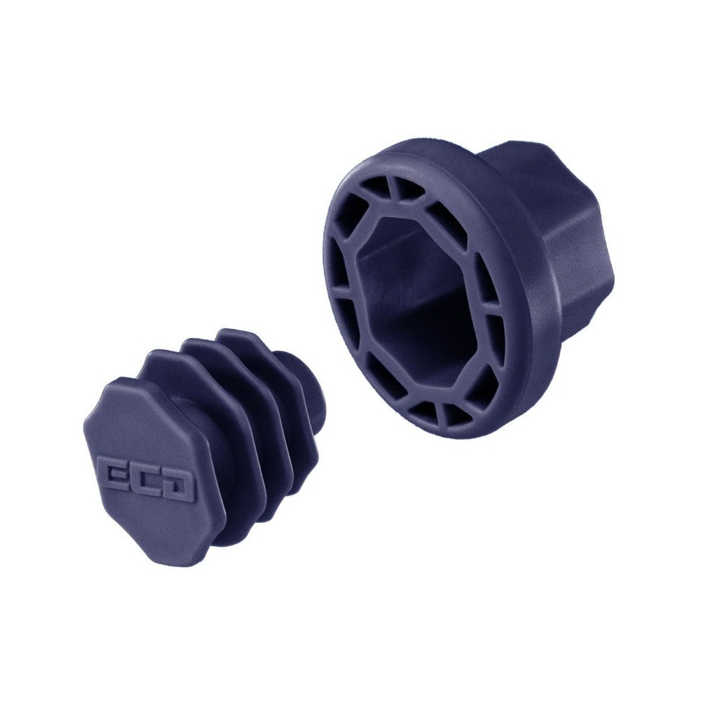 ECD Sliding Cap - Navy