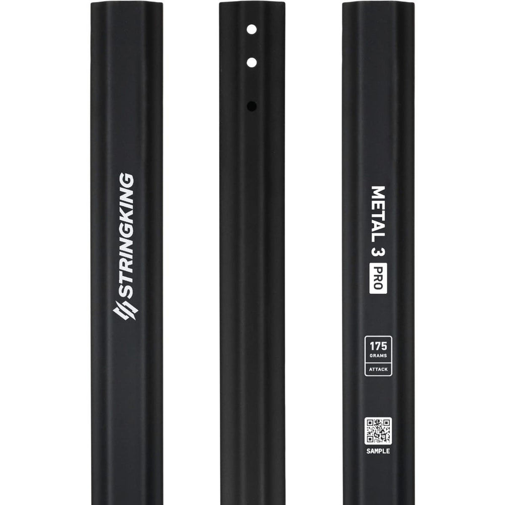 stringking - Black