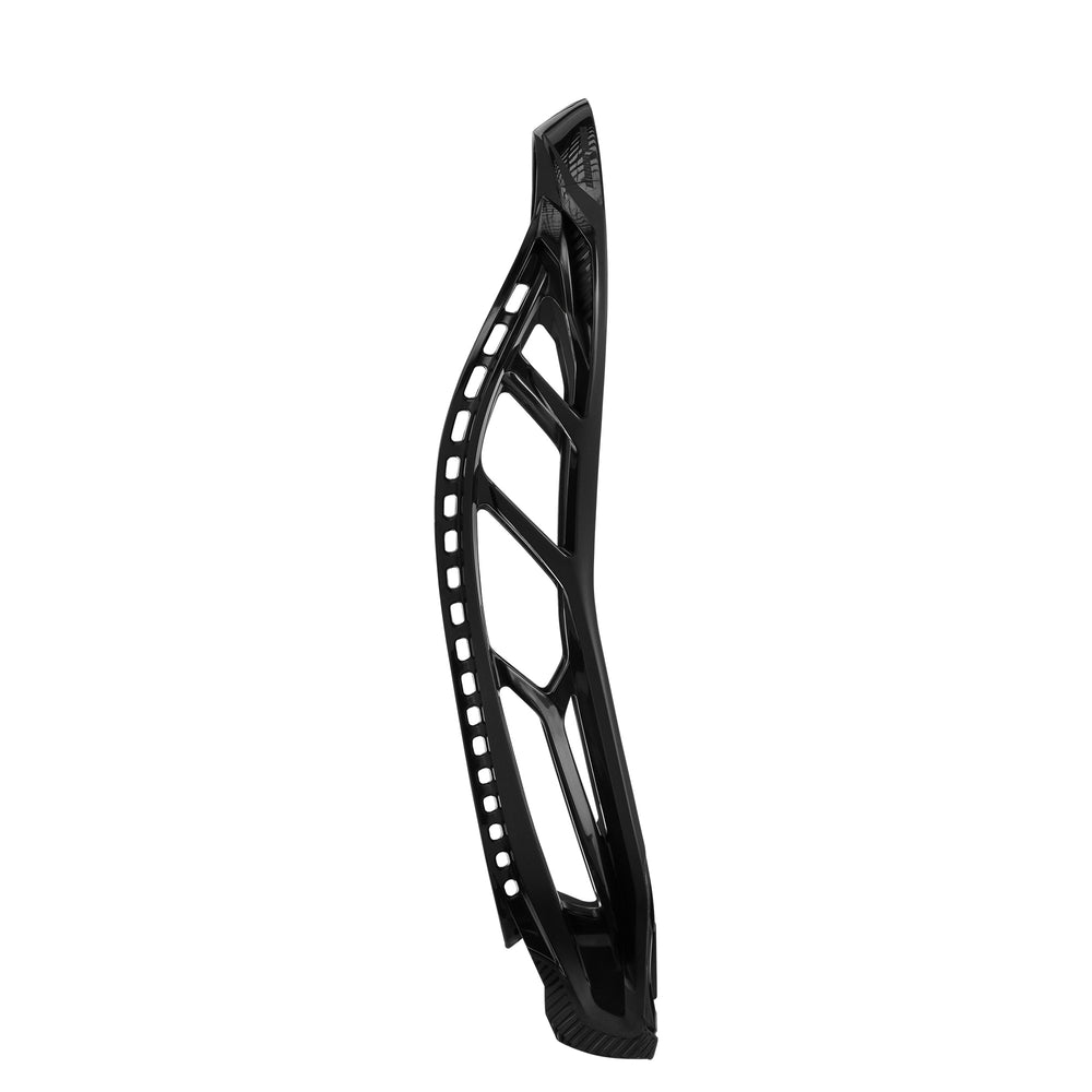 STX Magnet 2K Men's Unstrung Lacrosse Head - Black