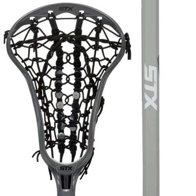 Crux- White/Gold