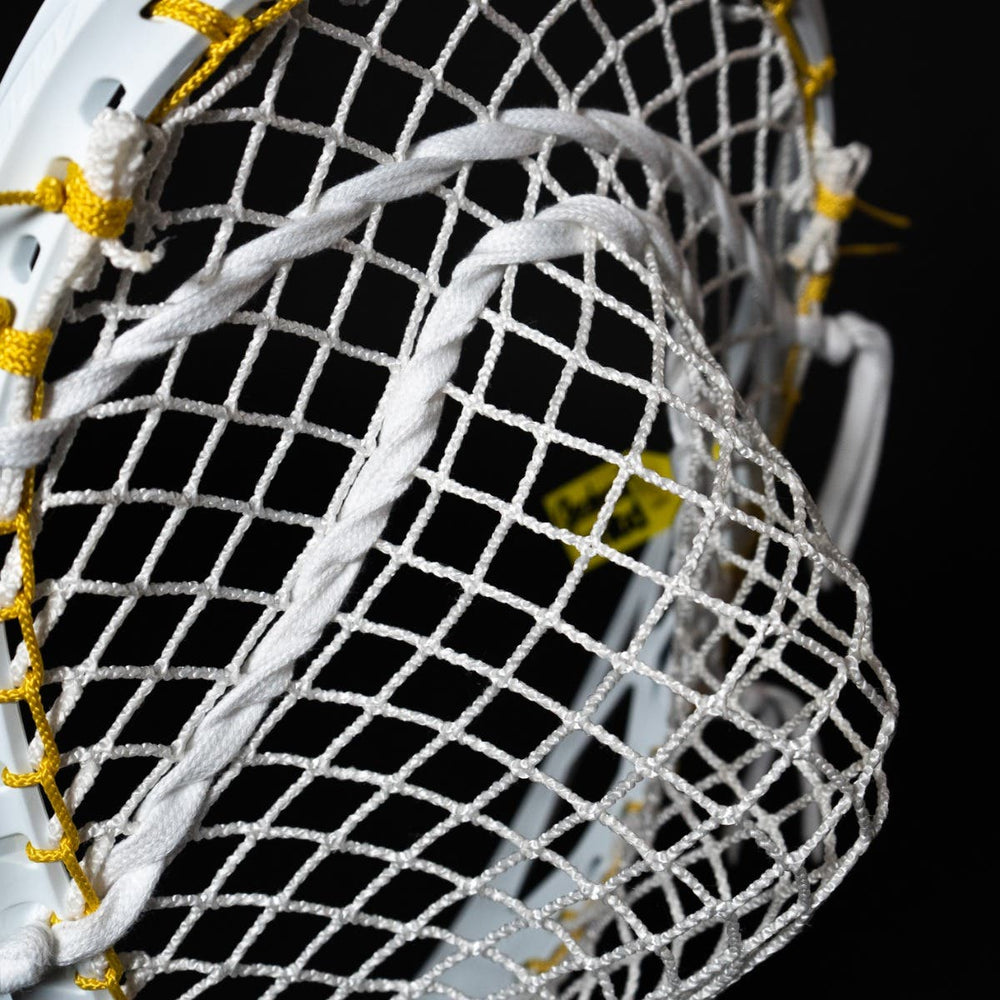 Goaliesmith Custom Strung Head