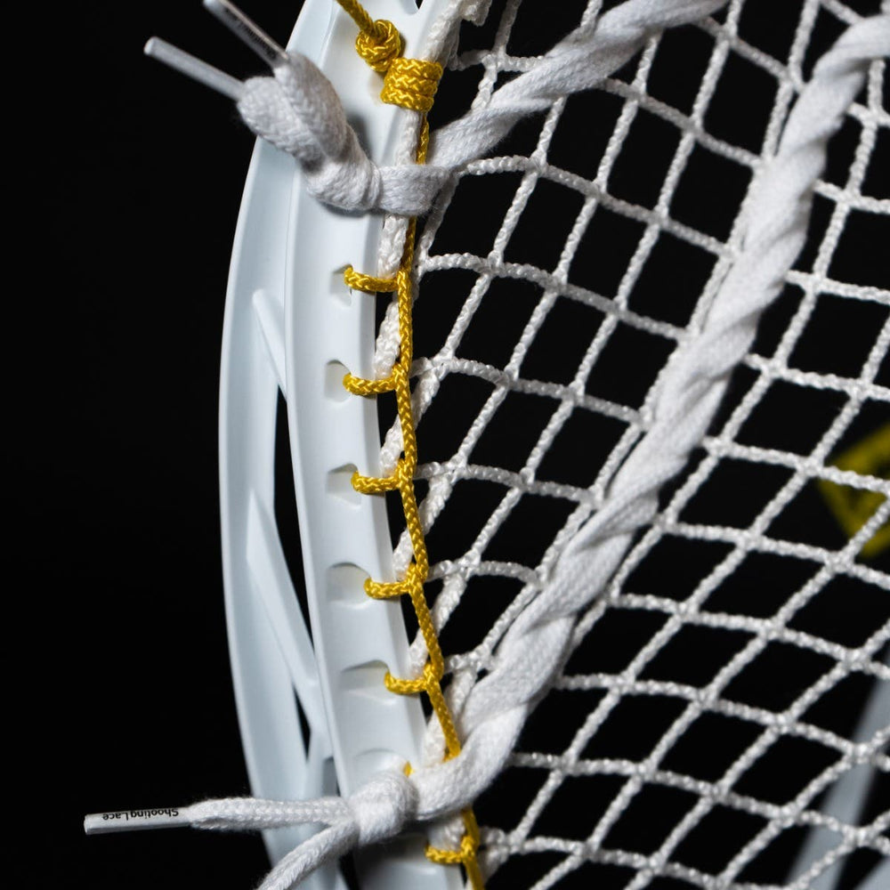 Goaliesmith Custom Strung Head