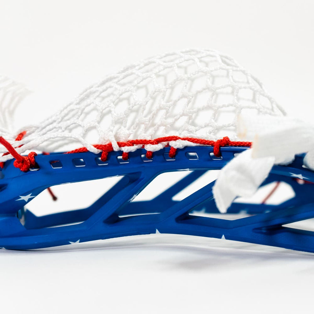 STX Hammer 1K USA Dyed Lacrosse Head