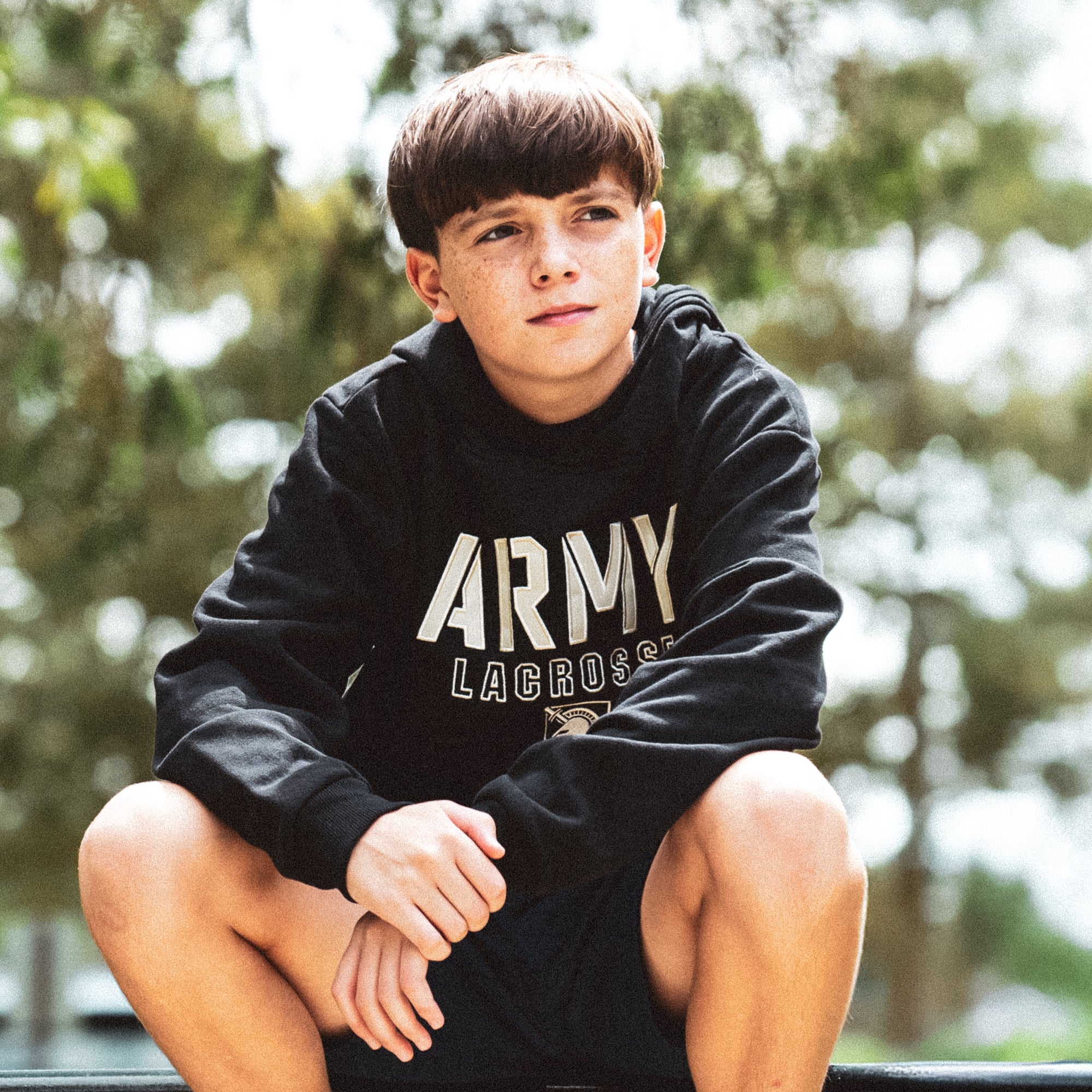 Sweatshirts