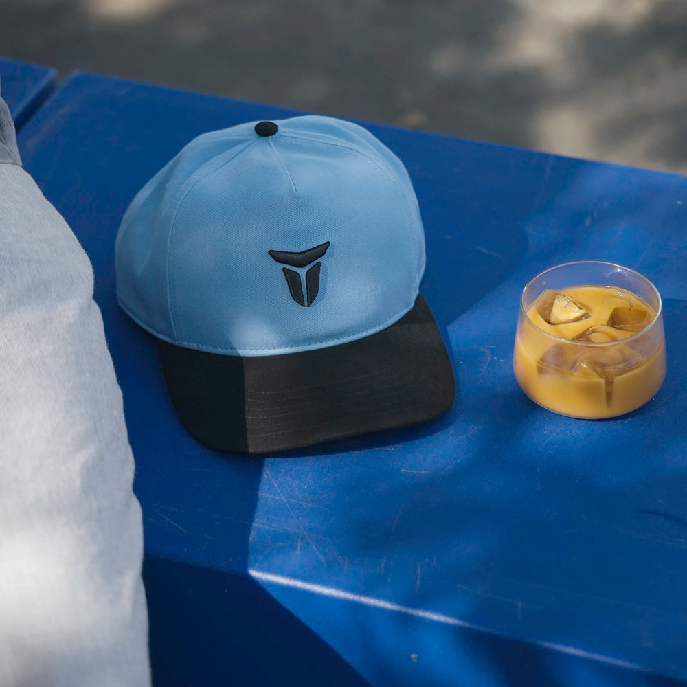Throne Long Island Hat