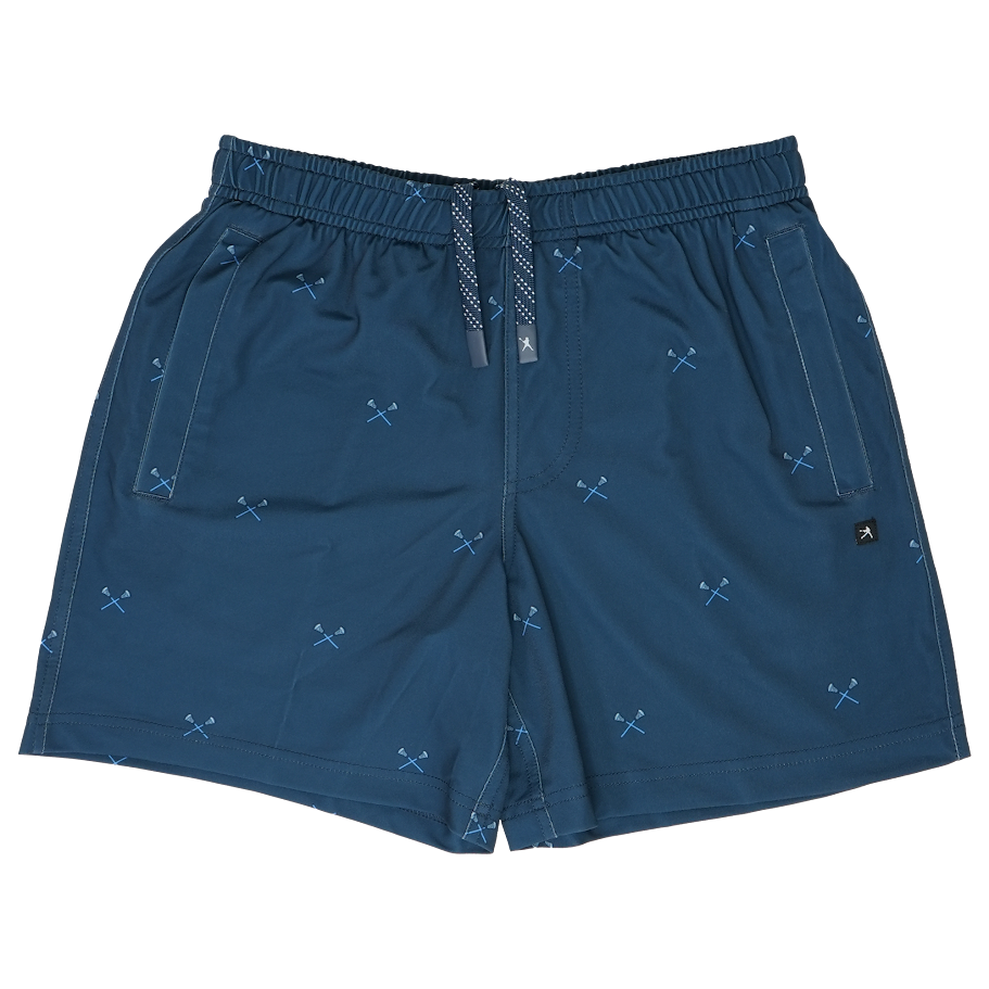 Tactical 4.0 Cross Sticks Youth Lacrosse Shorts