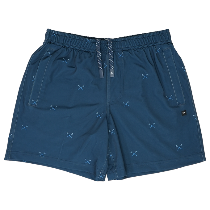 Tactical 4.0 Lax Motif Youth Lacrosse Shorts