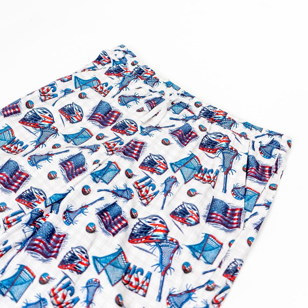 All American Lacrosse Loungepant