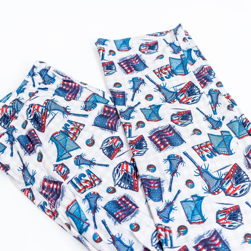 All American Lacrosse Loungepant