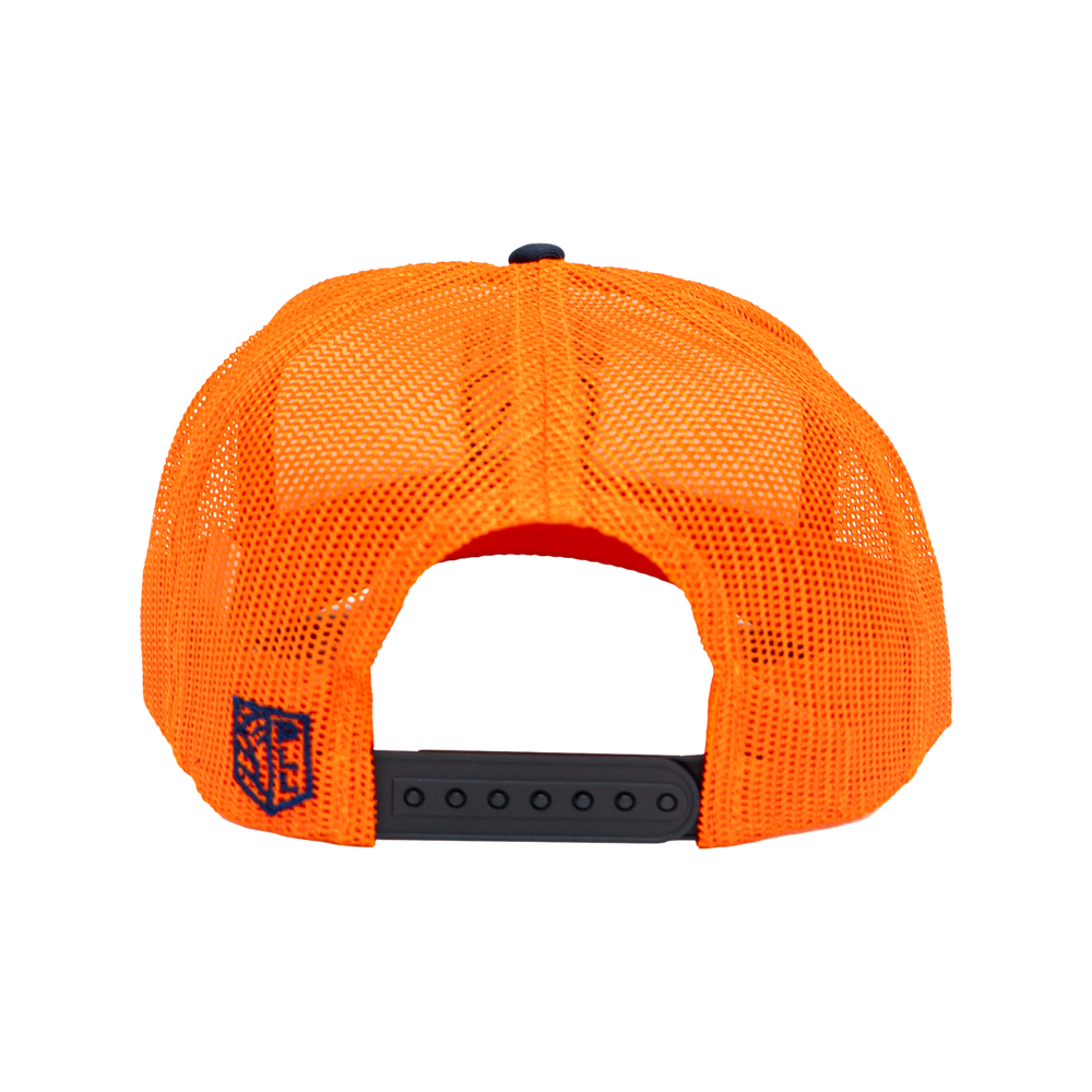 Utah Archers PLL Trucker Hat