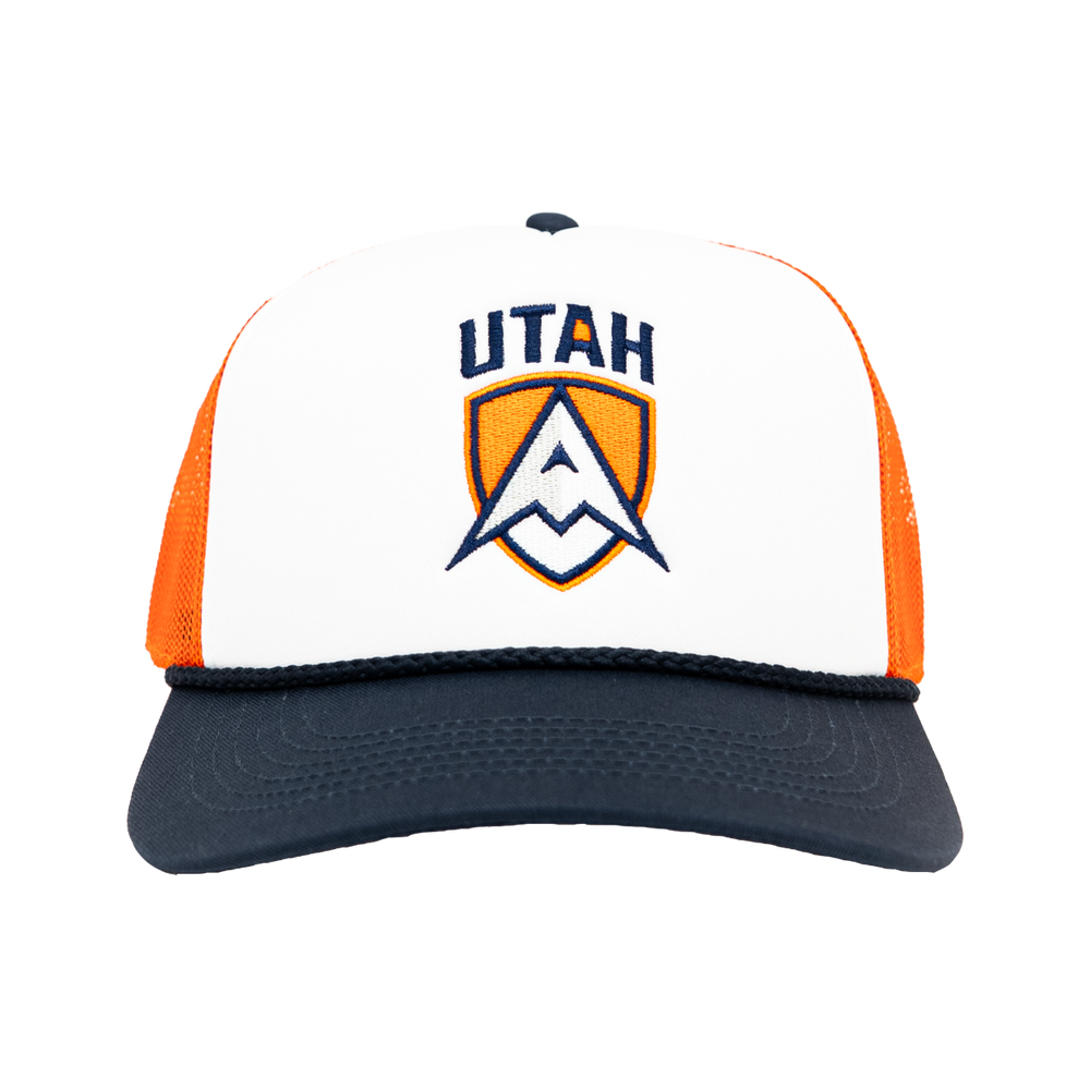 Utah Archers PLL Trucker Hat