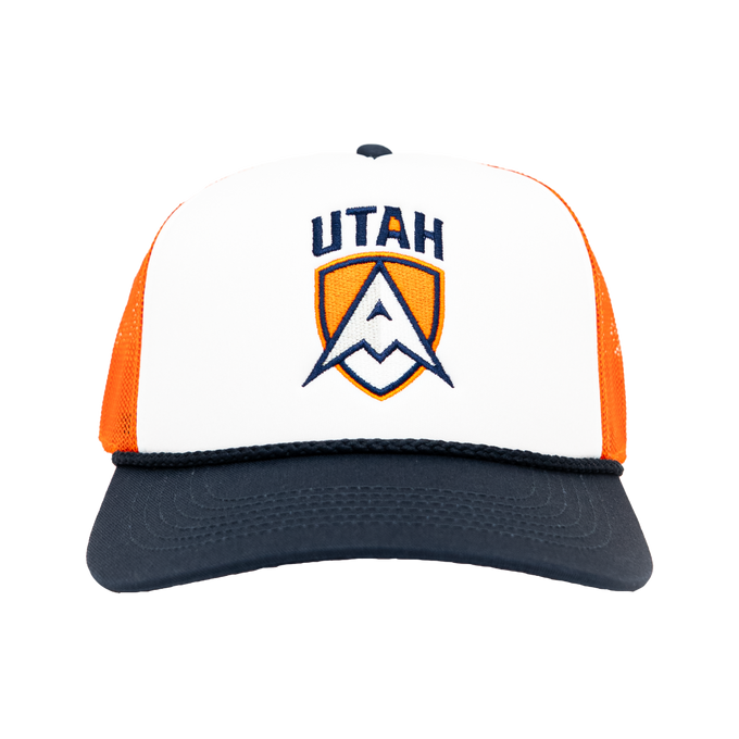 Utah Archers PLL Trucker Hat