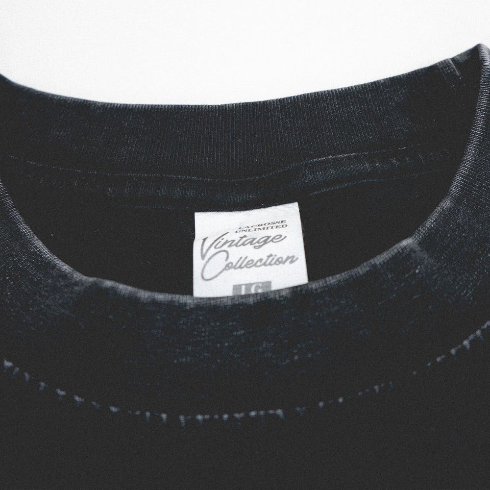 Always Custom Vintage Lacrosse Tee