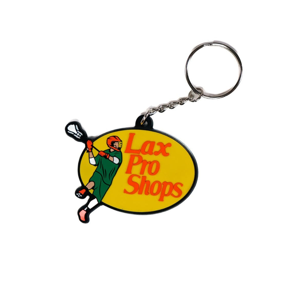 Lax Pro Shops Keychain