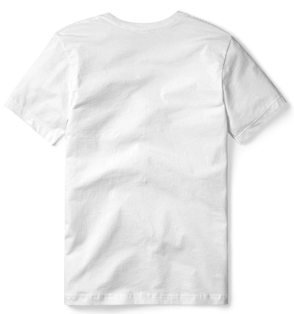 I Love Lax Boys Lacrosse Tee