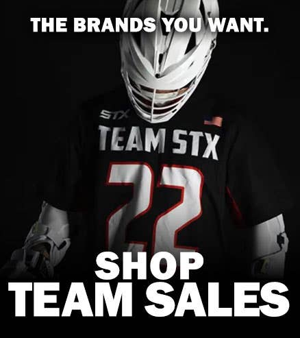 Shop Team Sales