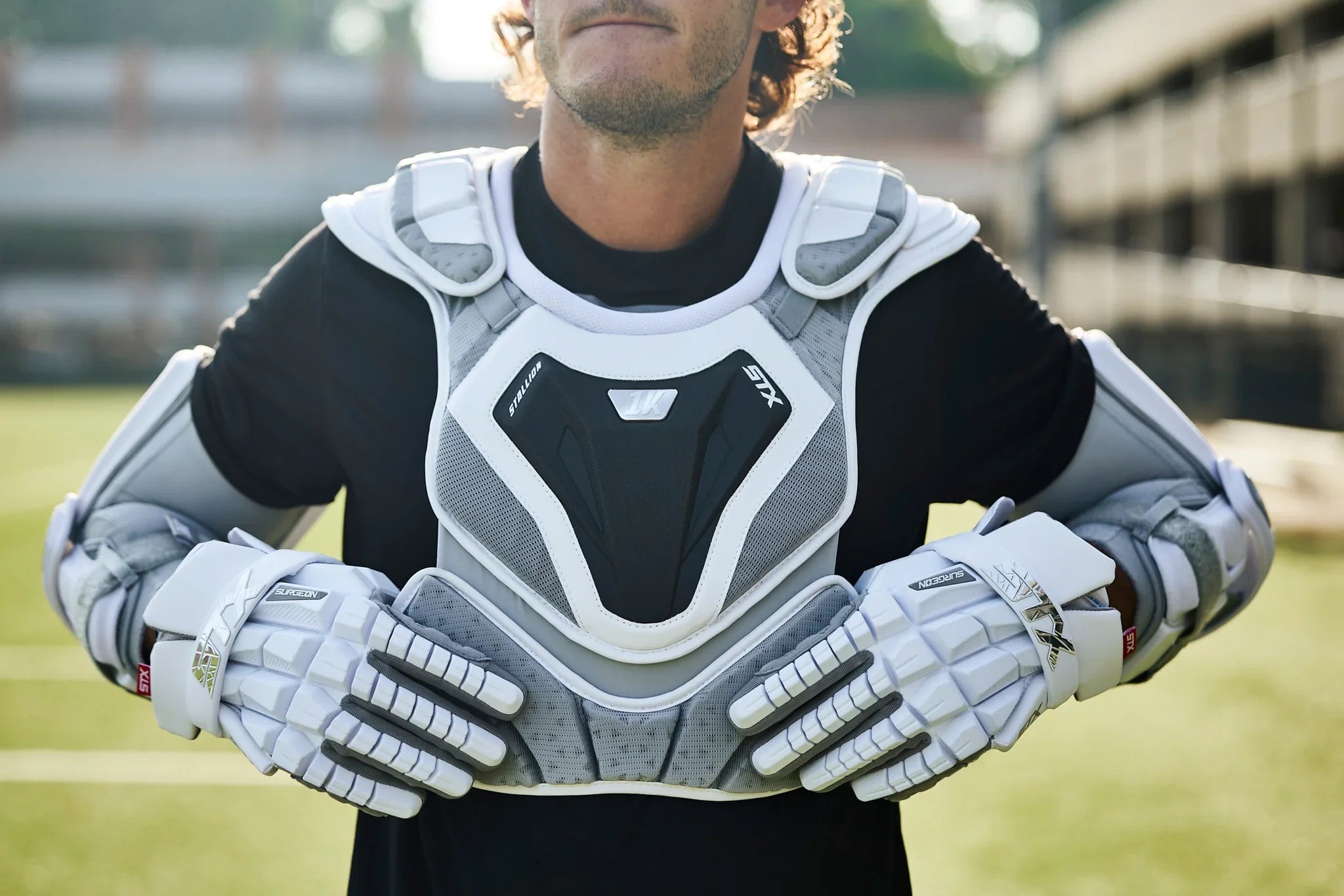 Best Shoulder Pads of the Year