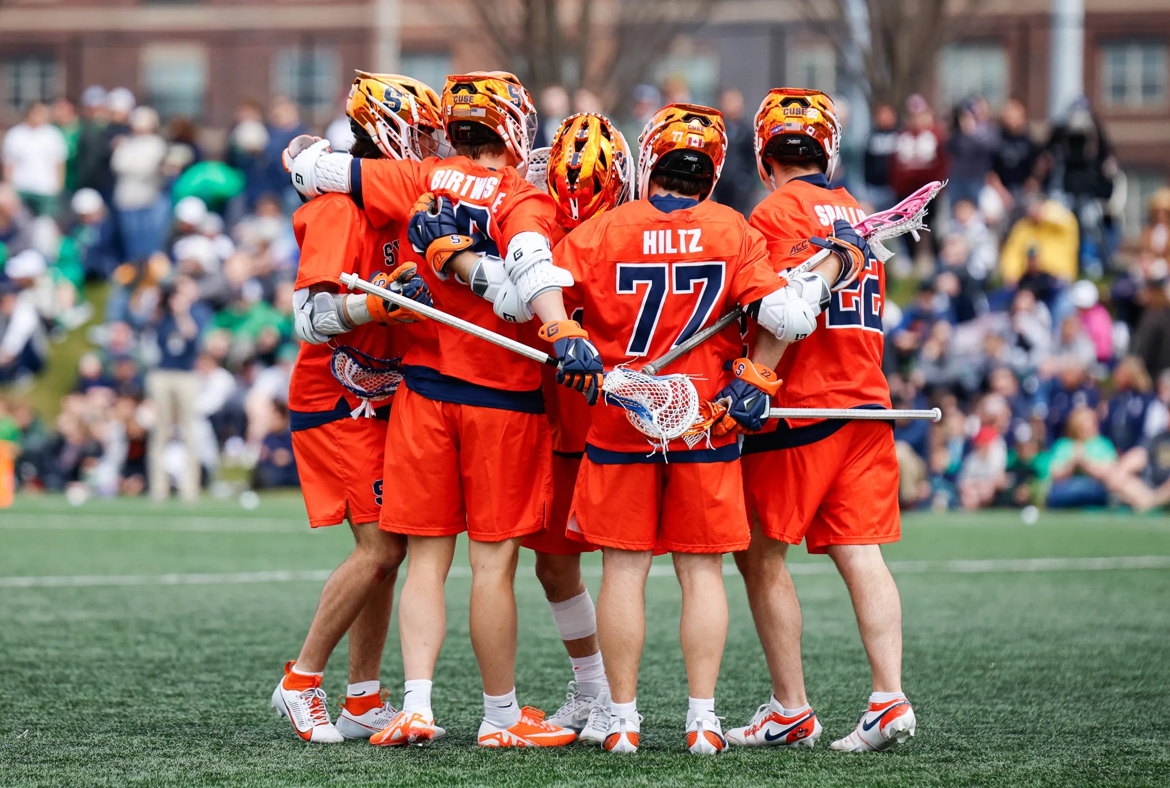 Preseason Checklist: What Every Player Should Upgrade Before Spring Ball