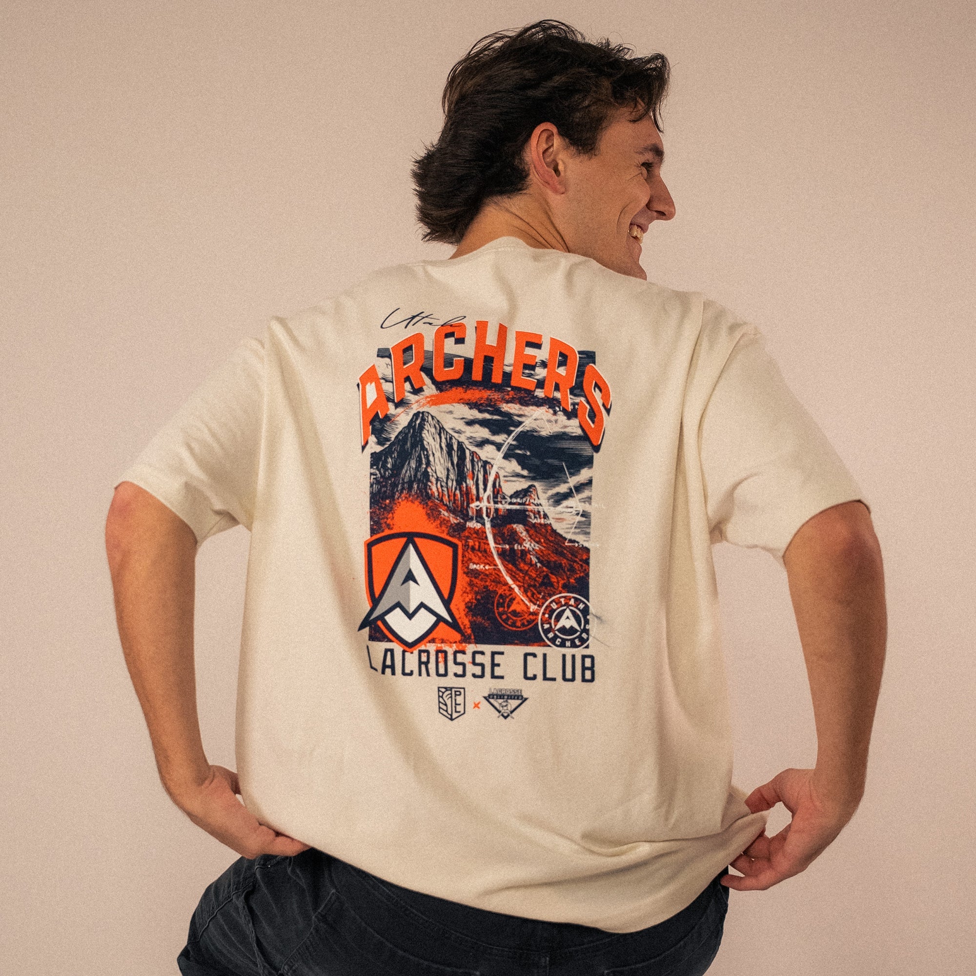 Lacrosse Unlimited and Premier Lacrosse League Team Up for Exclusive Collection