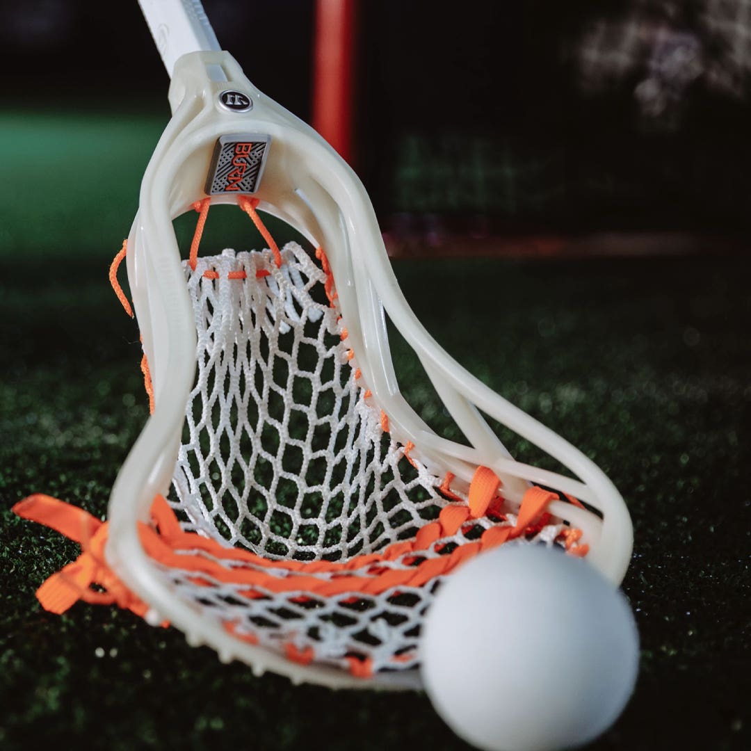 Gear Maintenance and Care: Keep Your Lacrosse Gear Game-Ready