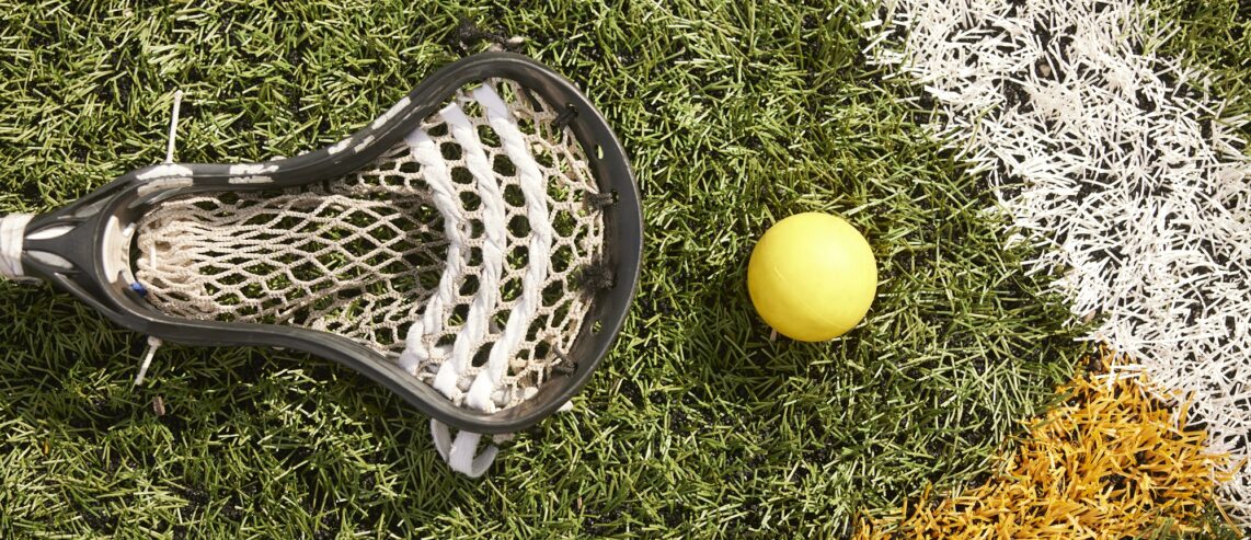 Signs Your Child’s Lacrosse Stick Is Holding Them Back