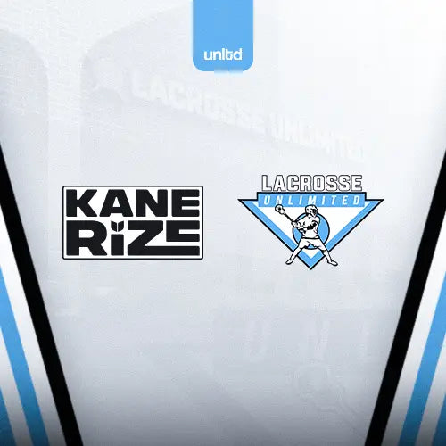 Lacrosse Unlimited Partners with KANE Footwear to Launch “The KANE Rize” – A Premier Girls Lacrosse Showcase Event