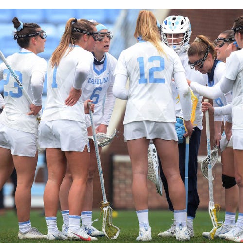The Ultimate Guide to Women’s Lacrosse Mesh Pockets