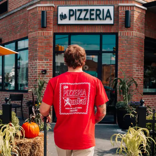 Local Long Island Business' Join Together for Their Second Annual "Pizza For A Good Cause" Event
