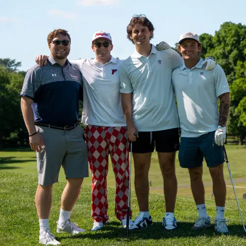 Lacrosse Unlimited Hosts its Second Annual Golf Outing, With Proceeds Benefiting Shootout for Soldiers