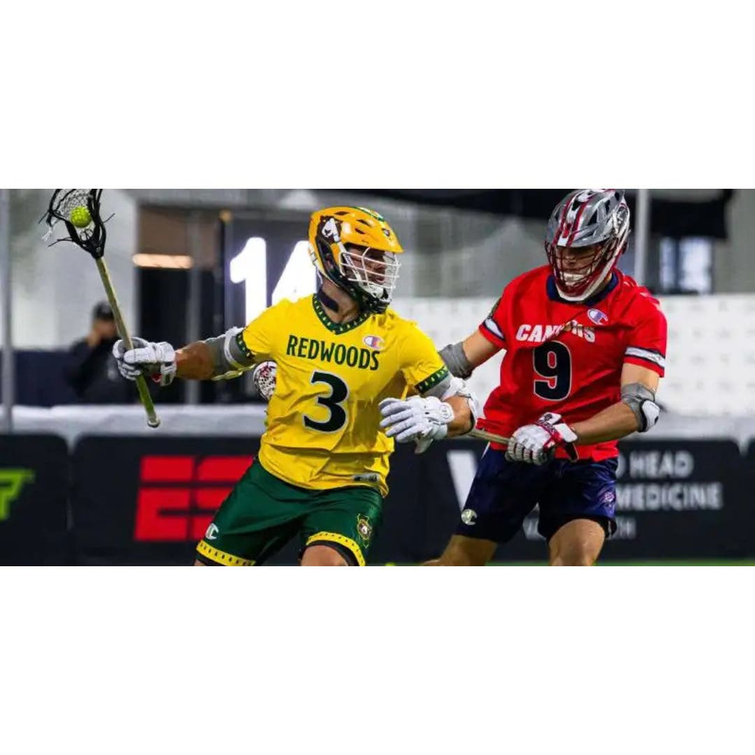 What is Lacrosse Like Around the World?